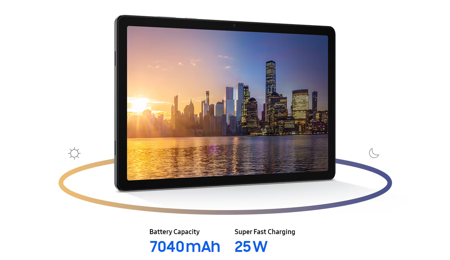 Samsung Galaxy Tab A11 Plus